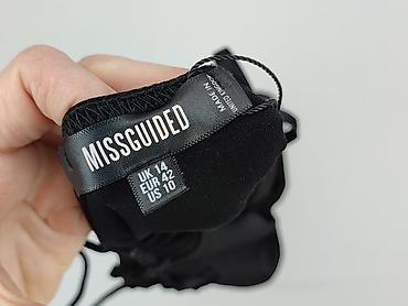 Ubrania damskie: Missguided, Sukienka damska, rozmiar L — 4