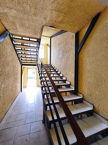 искра квартира: 1 комната, 25 м², Малосемейка, 1 этаж, Свежий ремонт — 8