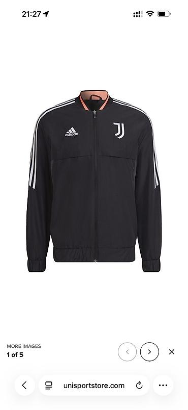 фирменные adidas: Мужской спортивный костюм, S, Adidas, Новый — 4