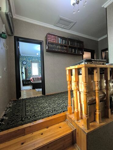 Həyət evləri və villaların satışı: Masazır 4 otaqlı, 140 kv. m, Yeni təmirli — 7