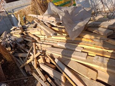 Дрова: Дрова Сосна — 10