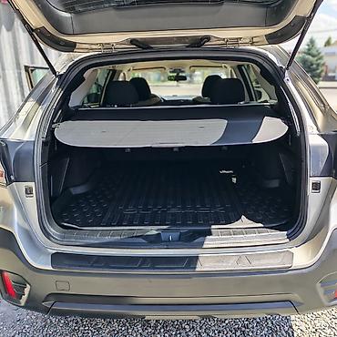 голльф 2: Subaru Outback: 2020 г., 2.5 л, Вариатор, Бензин, Универсал — 7