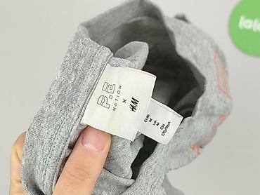 pele numer na koszulce: H&M, Top damski, rozmiar M — 4
