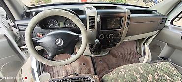 эбу опель вектра б: Mercedes-Benz Спринтер: 2007 г., 2.2 л, Механика, Дизель, Бус — 10