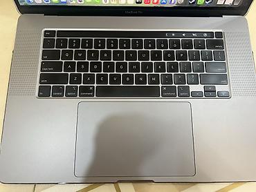 Ноутбуки Apple (MacBook): Для программирования, Новый, Intel Core i7, ОЗУ, RAM: 16 ГБ — 9