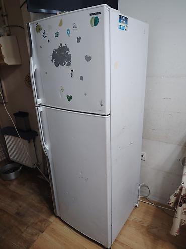 ups satisi: Toshiba ikiqapılı soyuducu - Üst kamera – dondurucu, mexaniki — 2