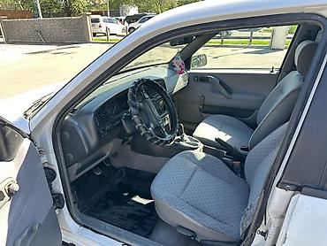 Volkswagen: Volkswagen Passat Variant: 1994 г., 1.8 л, Механика, Бензин, Универсал — 9