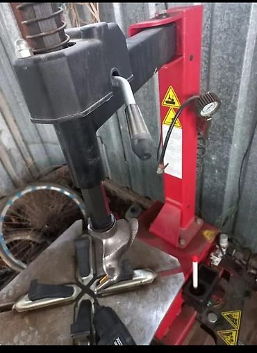 Avtoservis avadanlıqları: BUTUN AVADANLİQLAR HAMSİ TEZEDİ QİYMETDE ENDİRİM OLUNACAQ.AVADANLİQLAR — 5