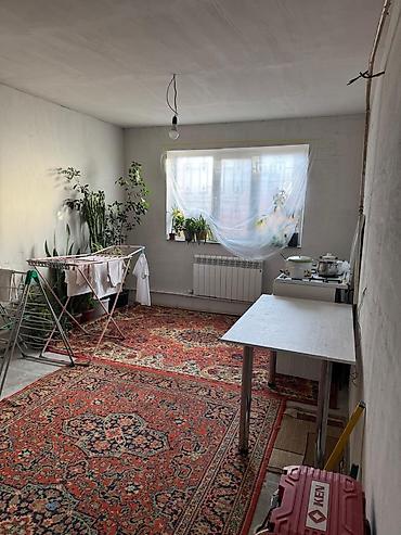 можайского: 3 комнаты, 67 м², 3 соток, Бишкек, Рынок Баят/Азиз Риэлтор — 1