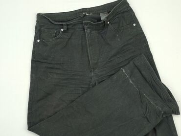Ubrania męskie: Jeansy dla mężczyzn, 3XL, stan - Dobry