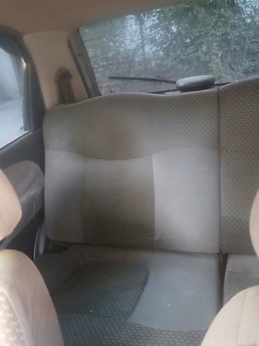 зонтик авто: Daewoo Matiz: 2003 г., 0.8 л, Механика, Бензин, Хэтчбэк — 9