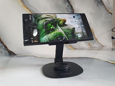 cha: Sony Xperia Xa2, Б/у, 32 ГБ, цвет - Черный, 1 SIM, 2 SIM — 8