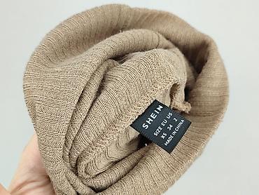 sweter w serca h: Shein, Golf damski, rozmiar XS — 5