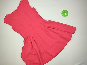 rozowe: Sukienka damska, rozmiar XL — 3