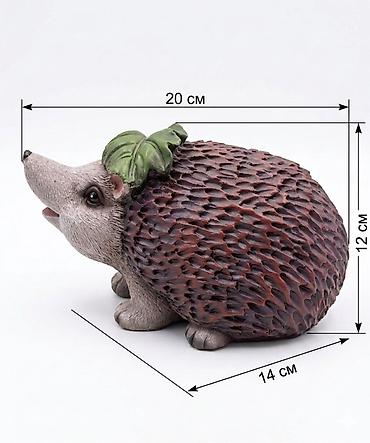 мини кум: Декоративные фигуры — 2