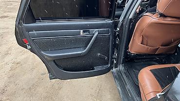 Audi: Audi 100: 1991 г., 2 л, Механика, Бензин, Седан — 16