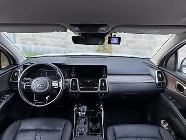 крн 4 2: Kia Sorento: 2021 г., 2.2 л, Автомат, Дизель — 9