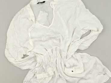 bluzki dopasowane eleganckie: Top Secret, Bluzka damska, rozmiar 3XL