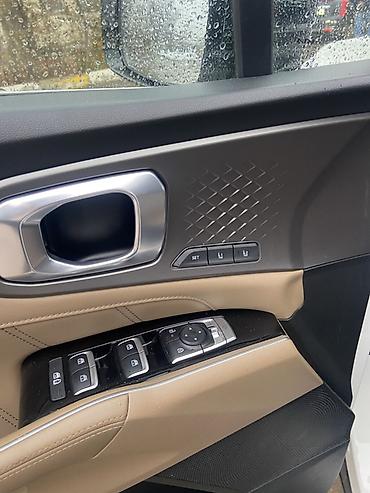 Kia: Kia Sorento: 2023 г., 2.5 л, Автомат, Бензин, Кроссовер — 11