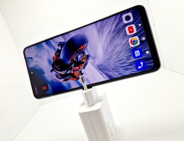 Xiaomi: Xiaomi, Mi 10 Pro 5G, Б/у, 256 ГБ, цвет - Черный, 2 SIM