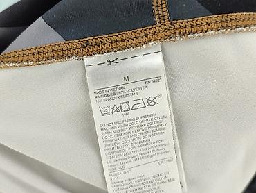 manchester: Legginsy Sportowe damskie, rozmiar M — 5