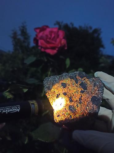 Digər kolleksiyalar: UV Floresan Nadir Kolleksiya Mineral 💎 Satılır Həm Brilyant qədər -da lalafo.az — 2 Digər kolleksiyalar: UV Floresan Nadir Kolleksiya Mineral 💎 Satılır Həm Brilyant qədər — 2
