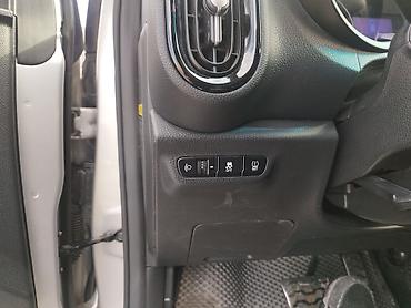 Kia: Kia Morning: 2017 г., 1 л, Автомат, Бензин, Хэтчбэк — 7