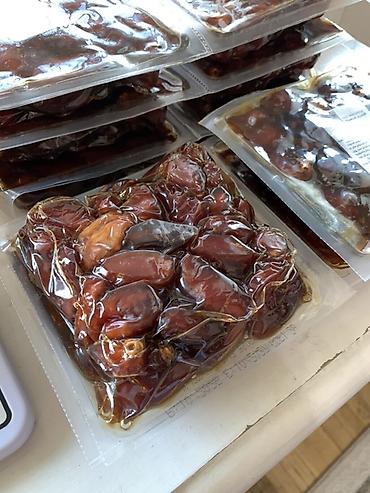 финики ажва: 🌴 Продаются прессованные финики из Саудовской Аравии 🇸🇦 В наличии — 4