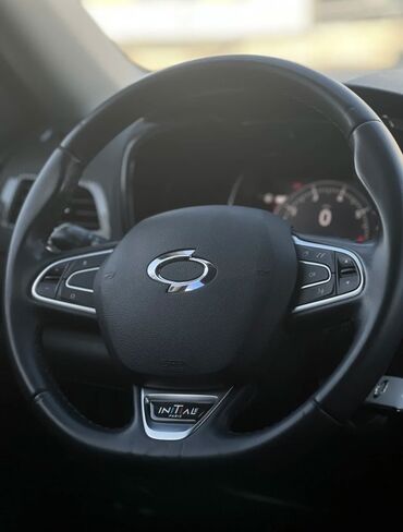 Renault: Renault Koleos: 2019 г., 2 л, Автомат, Газ, Кроссовер — 11