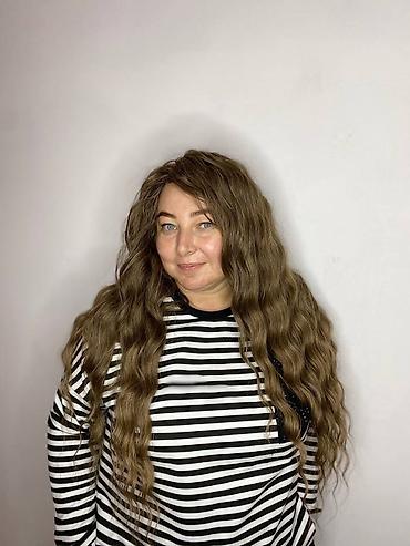 Другие услуги в сфере красоты и здоровья: У нас можно: 	•	Заплести дреды, дредокудри, афрокосы — 14