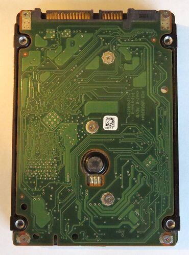 Hard diskovi, eksterni diskovi: 1. Nov, neotpakovan SEAGATE SkyHawk AI 8TB Sata III 7200rpm 256MB — 16