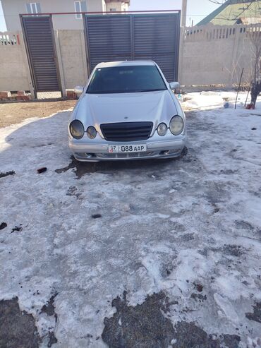 мерседес бенс делфин: Mercedes-Benz E-Class: 2002 г., 3.2 л, Типтроник, Дизель, Седан