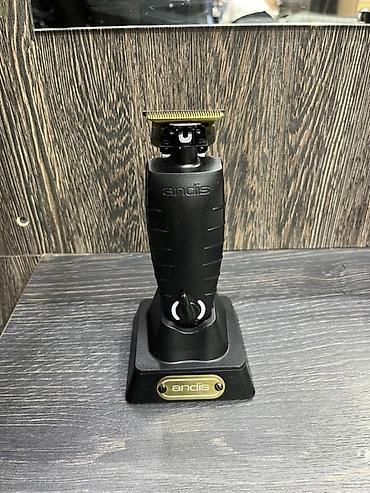garmin commander: Триммер Универсальный, Для бороды, Функция бритья — 2
