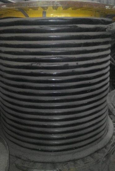 Другие электротовары: Кабельная продукция марки ААБЛ, ВВГнг FRLS(А), ААШВ кабель сшитый — 7