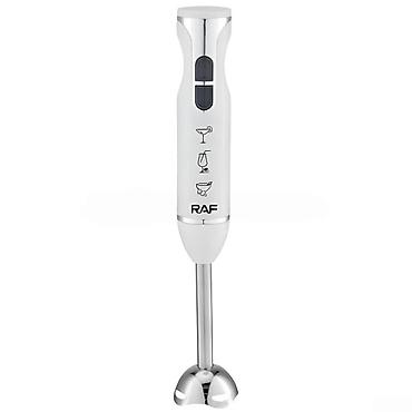 Blender RAF R.311 Ağ Bütün kateqoriyalar • Ev və bağ üçün • Məişət
