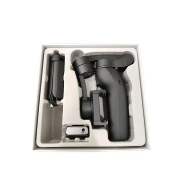 Telefon üçün stabilizatorlar: Brend adı Mooncrown Mənşə yeri Çin Model nömrəsi: F12 Ölçü Açıq — 9