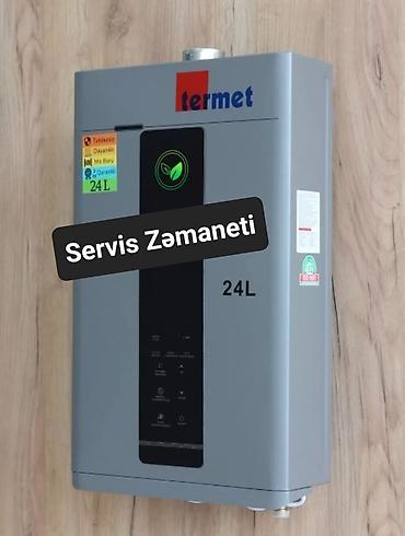 elektron pitiminutka: Pitiminutka Termet, 24 l/dəq, Yeni, Kredit yoxdur, Rayonlara çatdırılma, Pulsuz çatdırılma — 1