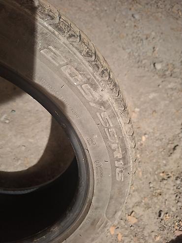 06 arxa stop: Sumqayitdadir.Tayota carolladan cixarmiwam.Ela veziyyetdedir.1 ededdir — 3