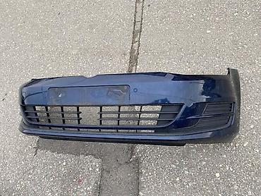 jake's marka: BRANIK ZA VOLKSWAGEN GOLF 7 | Prednji branik za Golf 7 — 1