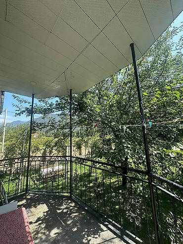 qəbələ ev: 250 kv. m, 3 otaqlı, Kanalizasiya, İnternet, İşıq — 5