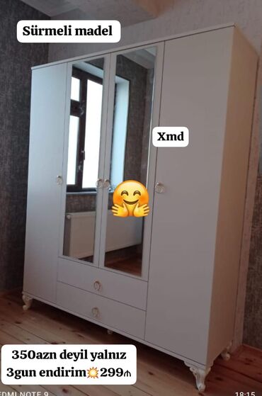 Divanlar: Yeni, Düz dolab, Qarderob, paltar dolabı lalafo.az -da Divanlar: Yeni, Düz dolab, Qarderob, paltar dolabı