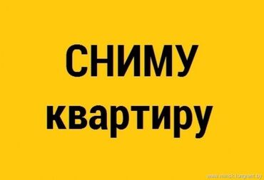 квартира через банк: Сниму квартиру.в центре . На долгий срок минимум 2 года. Семья с двумя