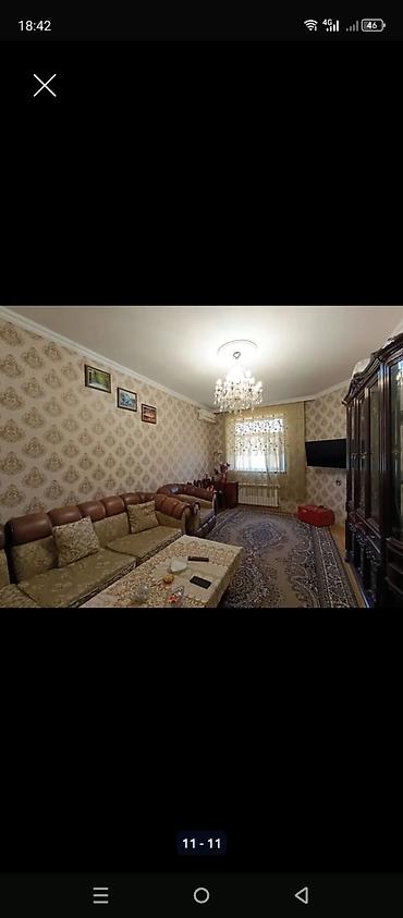 lenkeranda emlak bazari: 3 otaqlı, 100 kv. m, Kredit yoxdur, Yeni təmirli — 9