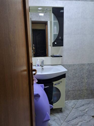 Həyət evləri və villaların satışı: Binə 2 otaqlı, 42 kv. m, Yeni təmirli — 8