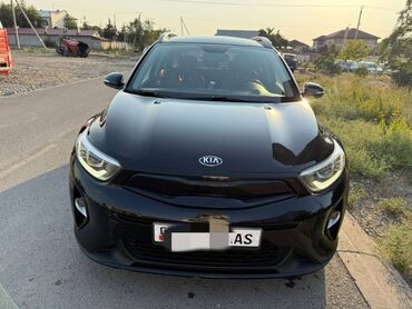 шевроле спарк 2017 цена: Kia Stonic: 2018 г., 1.6 л, Автомат, Дизель, Кроссовер