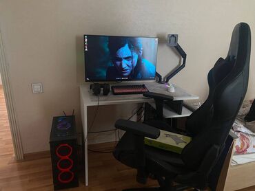 Модемы и сетевое оборудование: REAL ALICIYA ENDİRİM EDƏRƏM Ekran kartı - rtx 2070 Cpu - i9 9900k