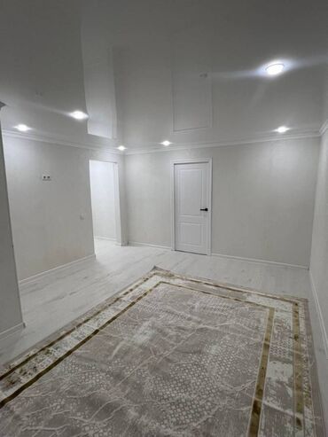 Продажа домов: 2 комнаты, 42 м², Хрущевка, 2 этаж, Евроремонт