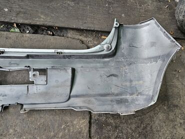 Бамперы и комплектующие: Бампер Daihatsu, Б/у, Оригинал — 15