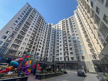 300 000: 3 комнаты, 96 м², Южная Магистраль Элитка, 11 этаж, ПСО (под самоотделку) — 1