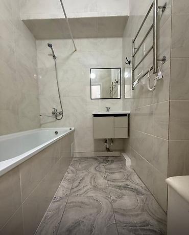 Продажа квартир: 3 комнаты, 95 м², Элитка, 12 этаж, Евроремонт — 13